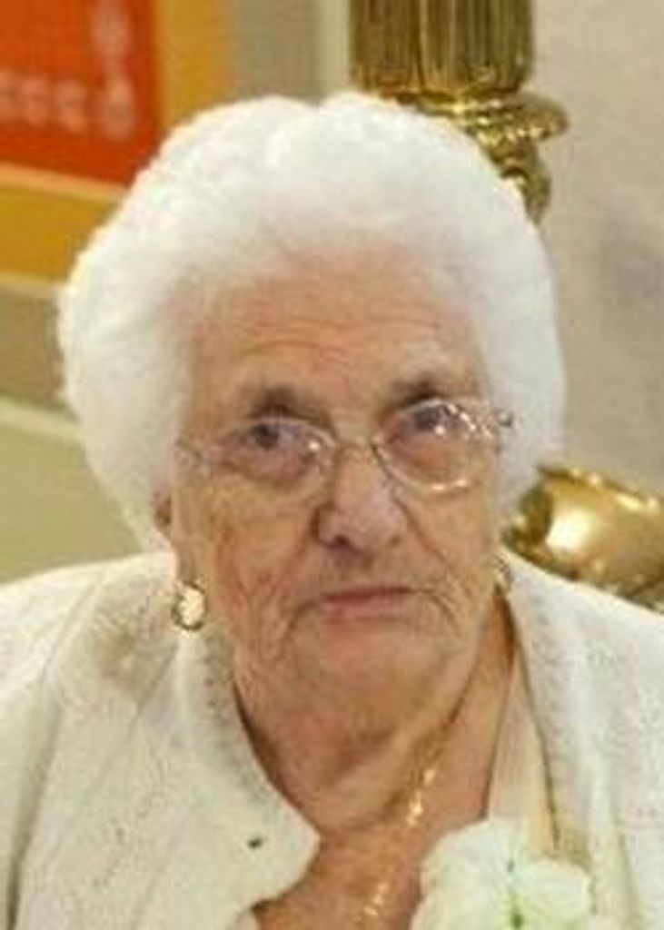 Maria Conceicao Bernardo