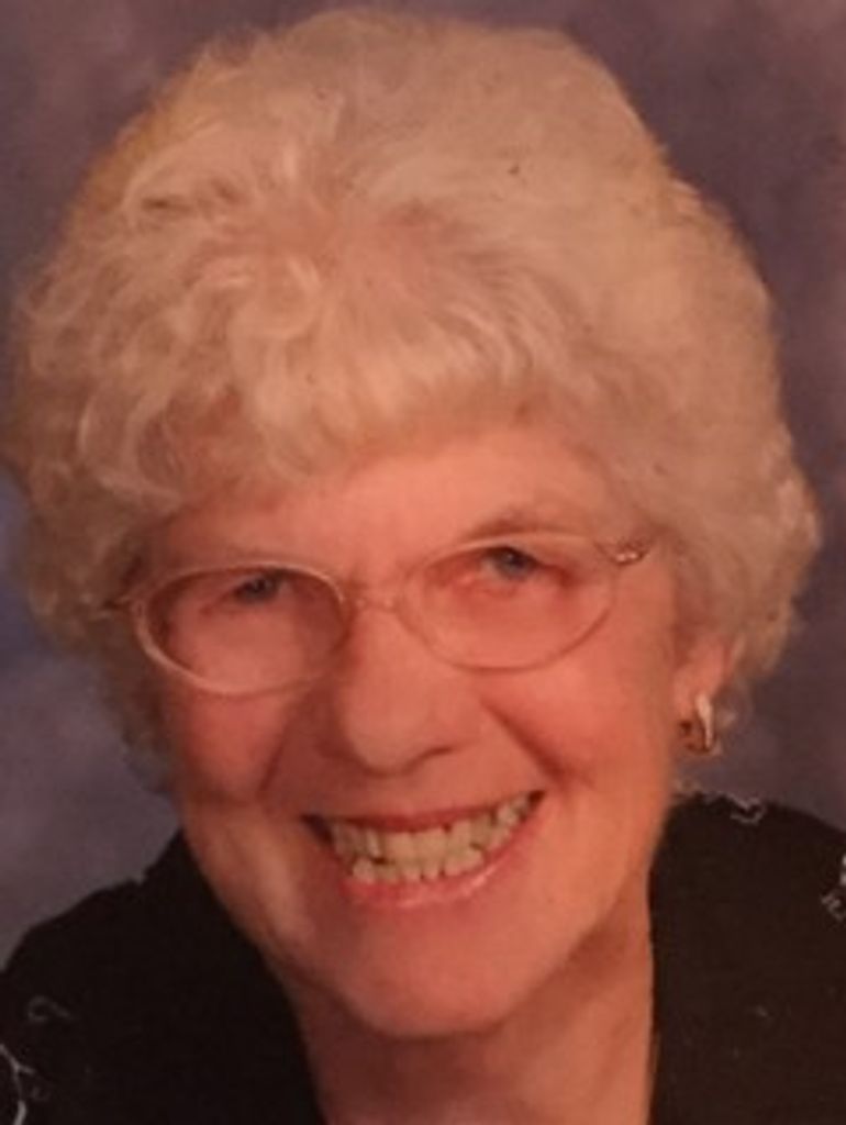 Janet A. (Bye)  Krueger