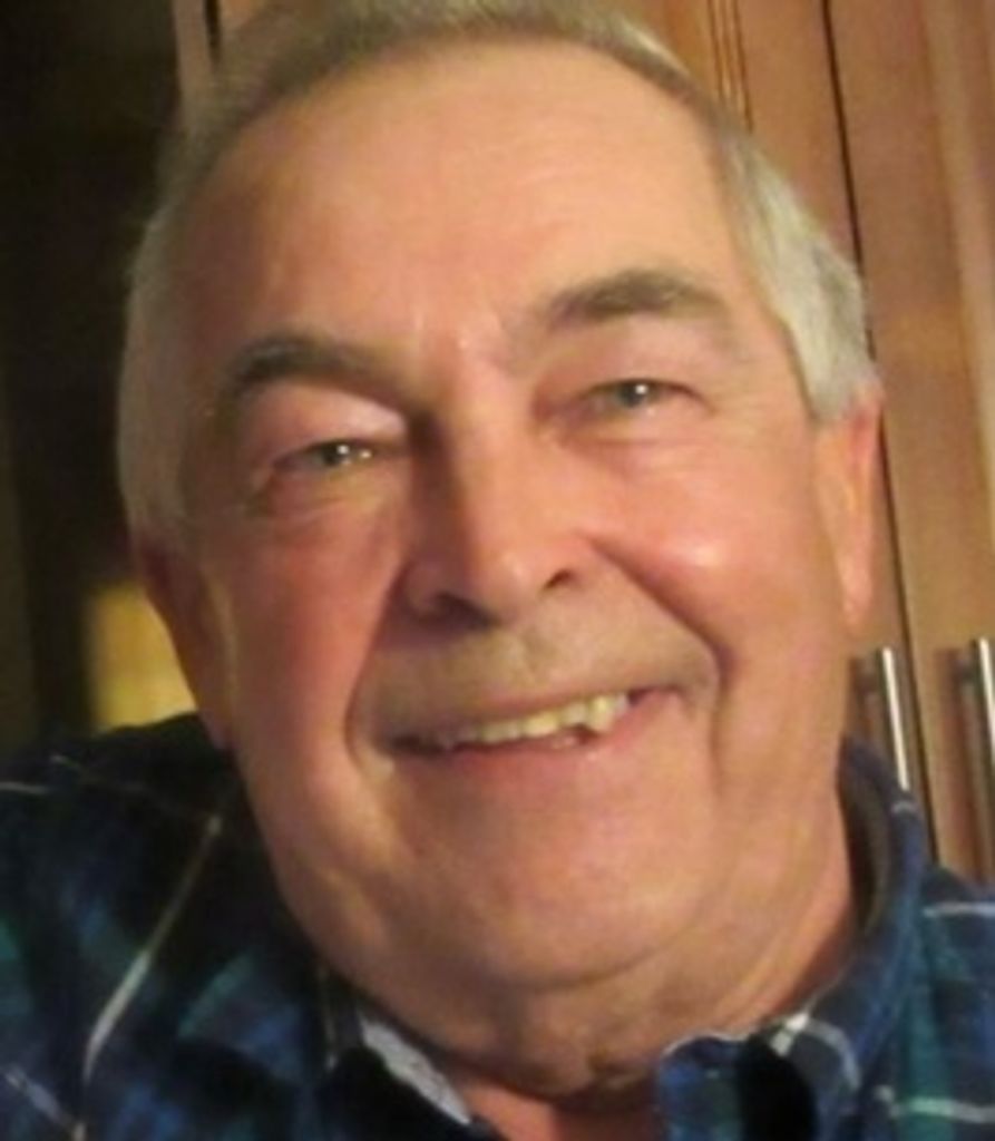 Stuart "Rex" Hewlett Profile Photo