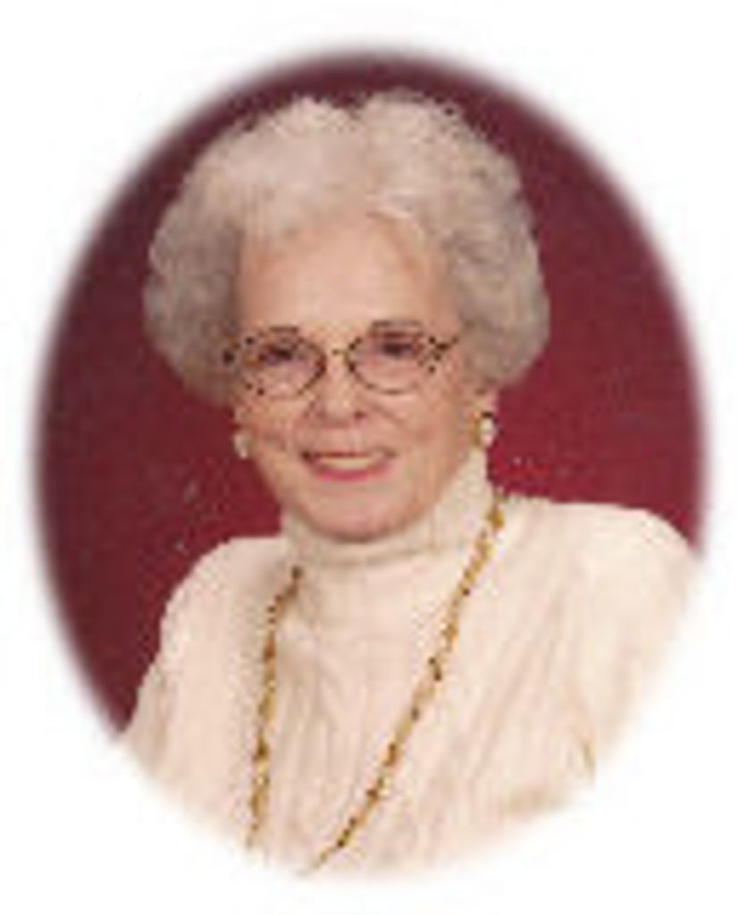 Anna Theresa Drury Klein Profile Photo