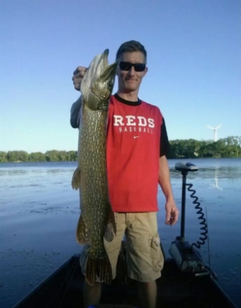 Korey Radtke