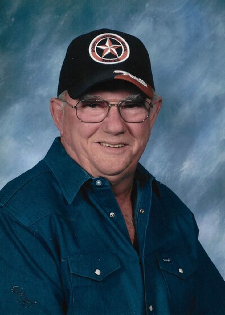 Nolen Ray Glaze Sr. Profile Photo