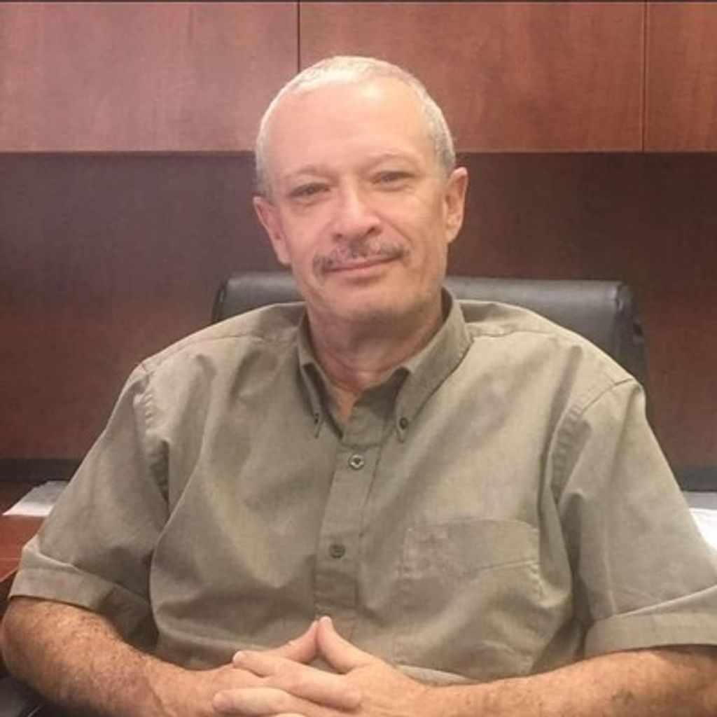 Paul Franklin Wilkerson Jr. Profile Photo