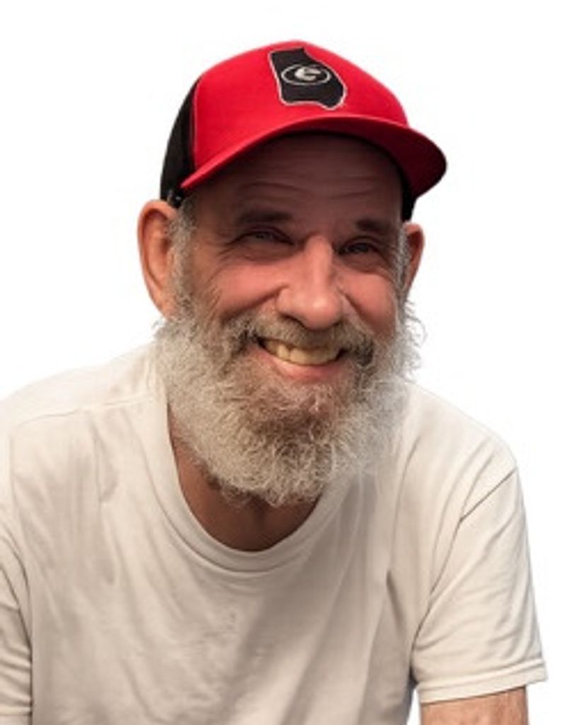 Ronnie Joe Harris