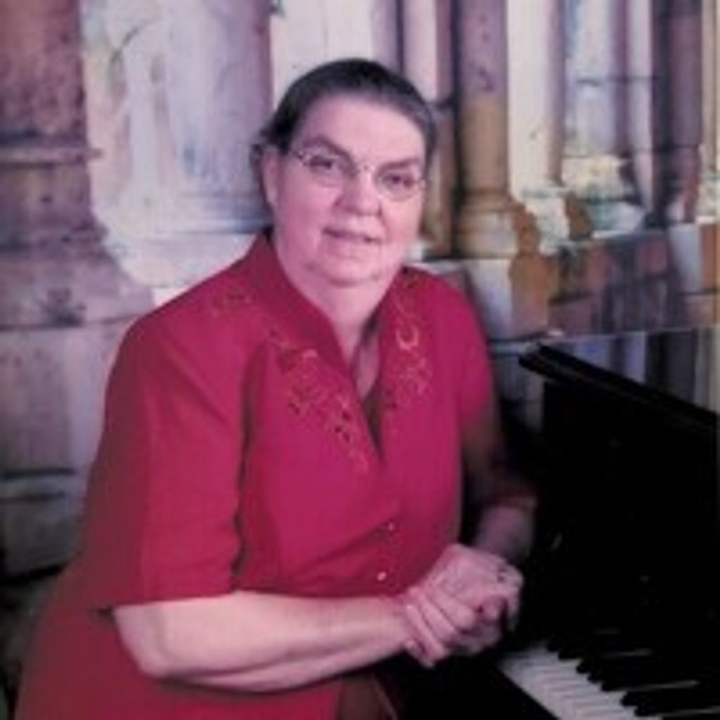 Evelyne Hyde Waldo
