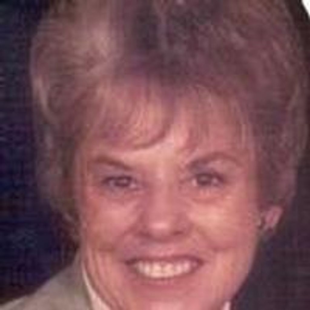 Juanita Bellah