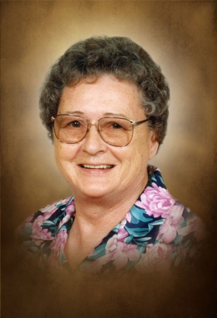 Bette Lybarger