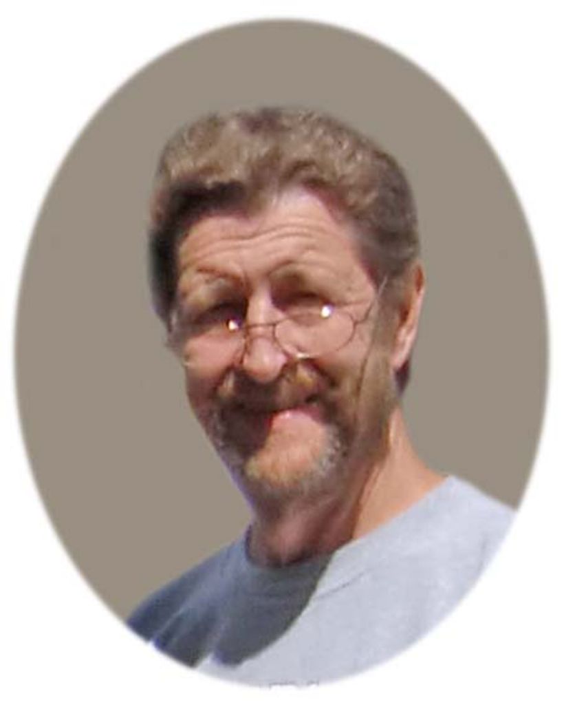 Patrick George Keenan