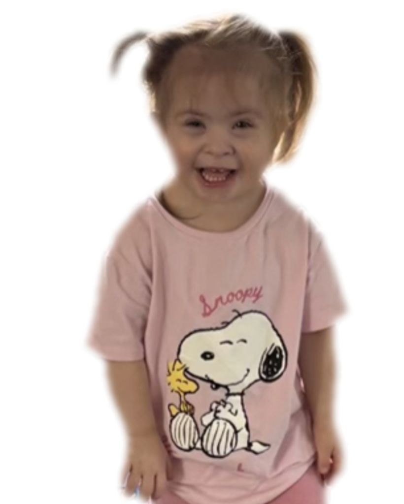 Jaiana Cooper Trogdon