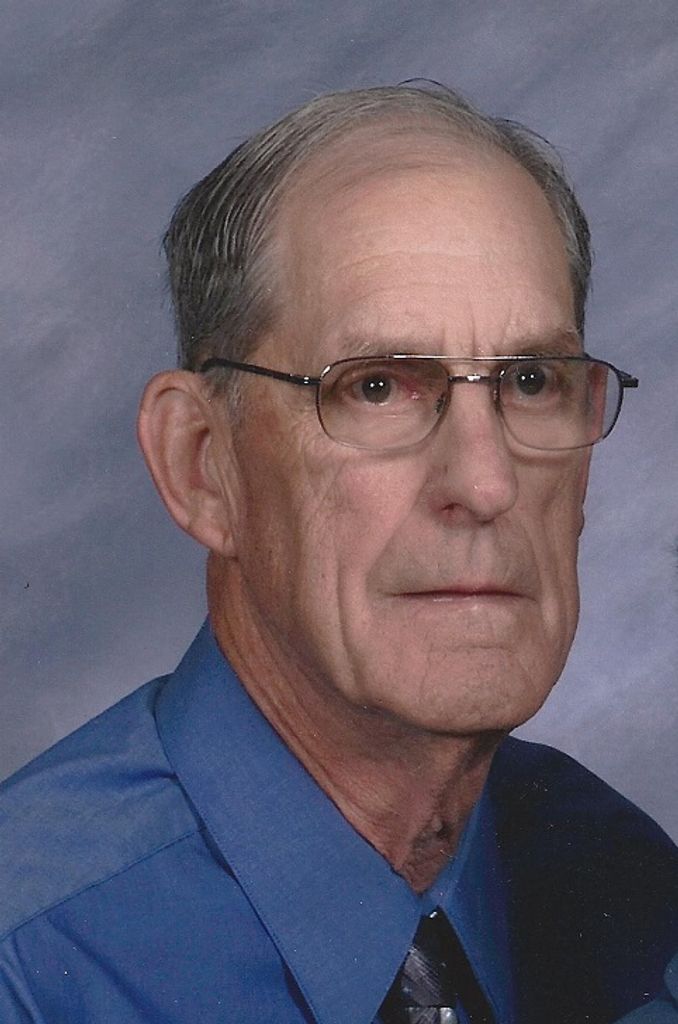 Harold A. Brames Profile Photo