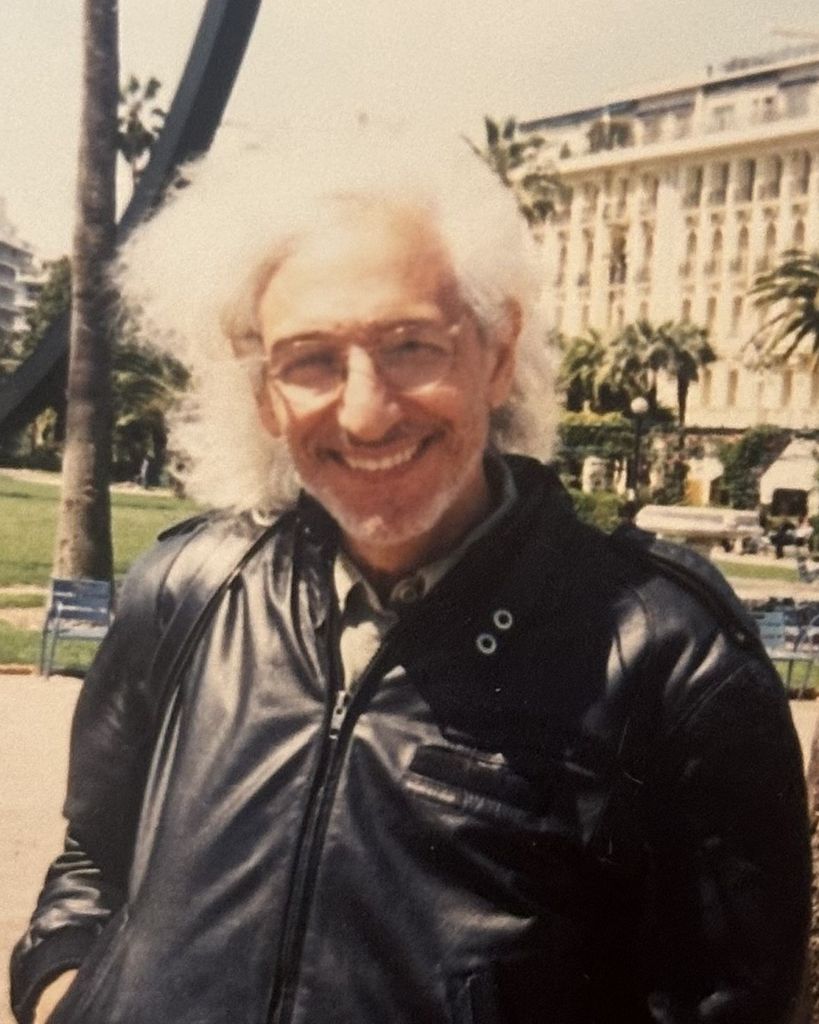 Michael Phillips Profile Photo