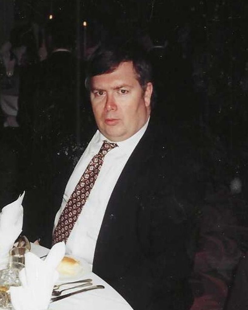 Michael William Grosch