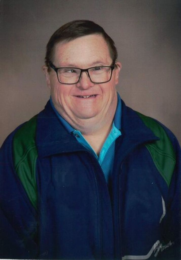 Denis Layne Burk Profile Photo