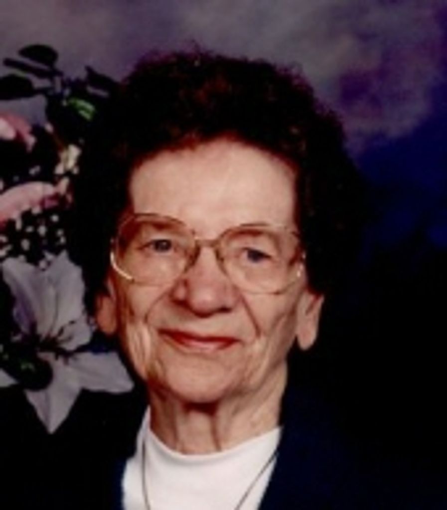 Bertha Besel