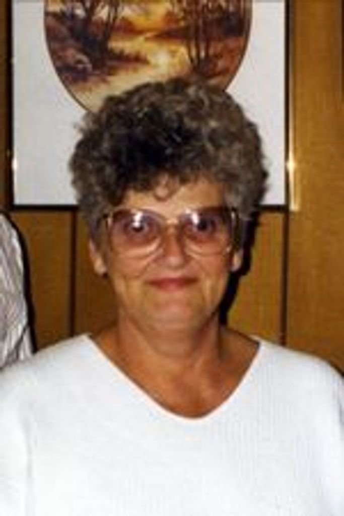 Mollie Marie Cline