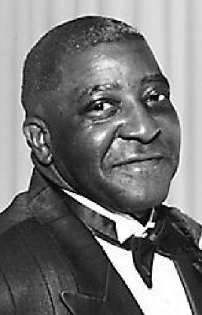 Kenneth William Gant, Sr.