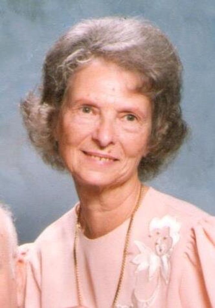 Mabel  Keihl