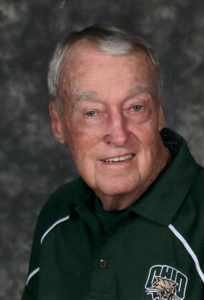 Max Carsey Profile Photo