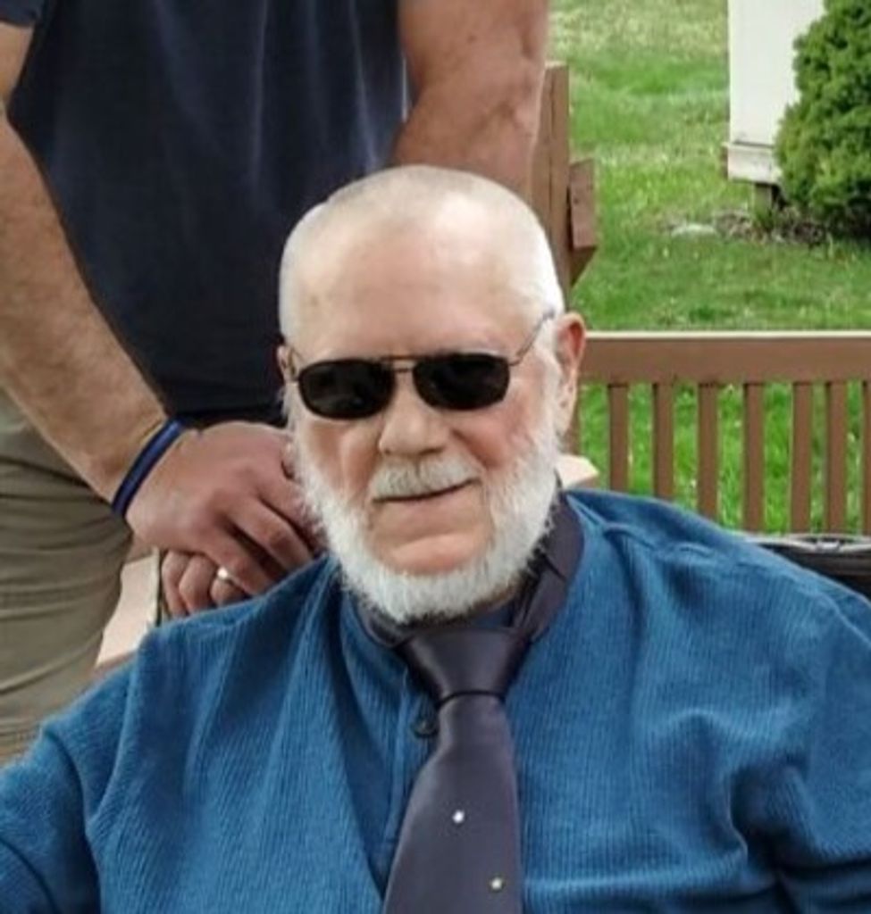 Johnny Ball Profile Photo