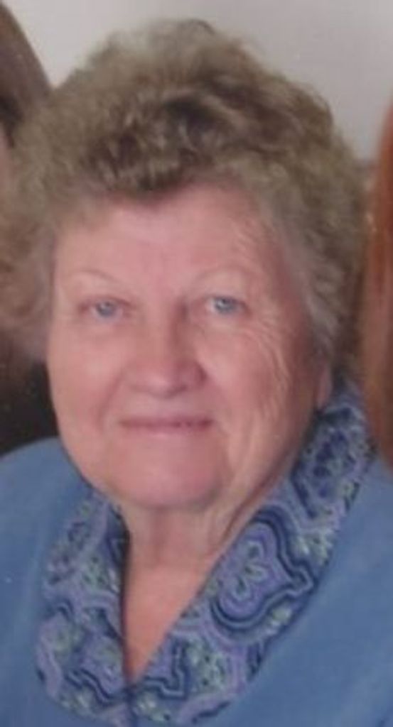 Twila Cochran