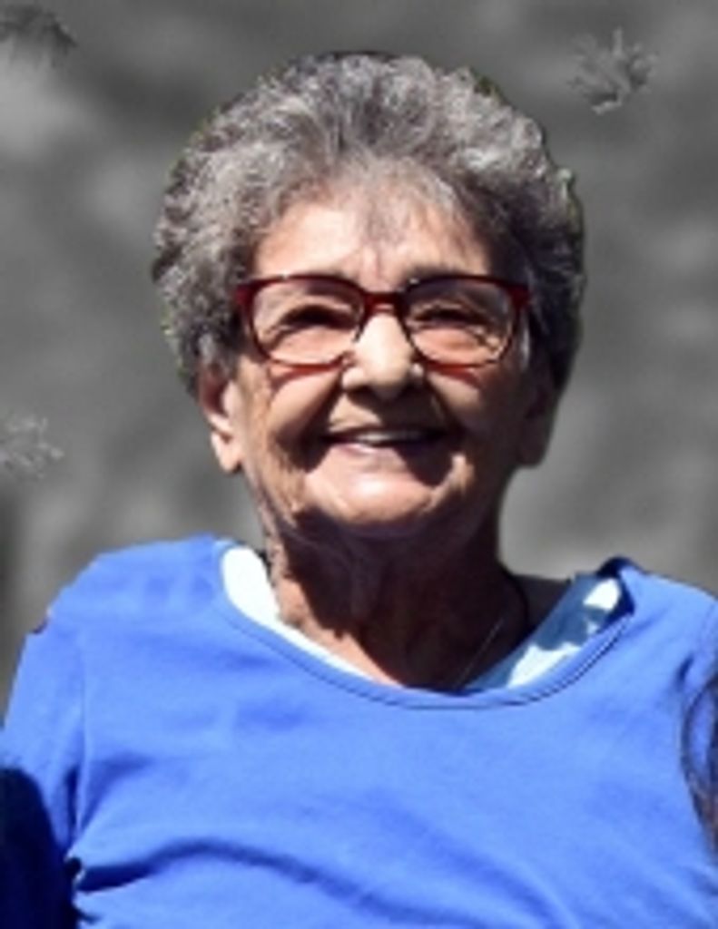 Angelina  Gallegos
