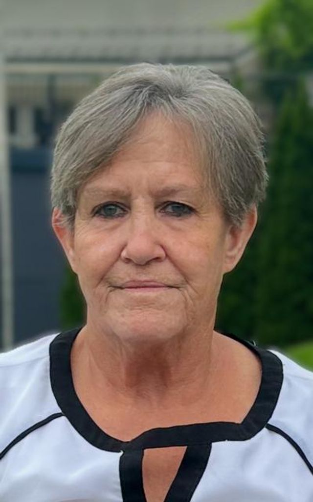 Debra Lou Trevillion Profile Photo
