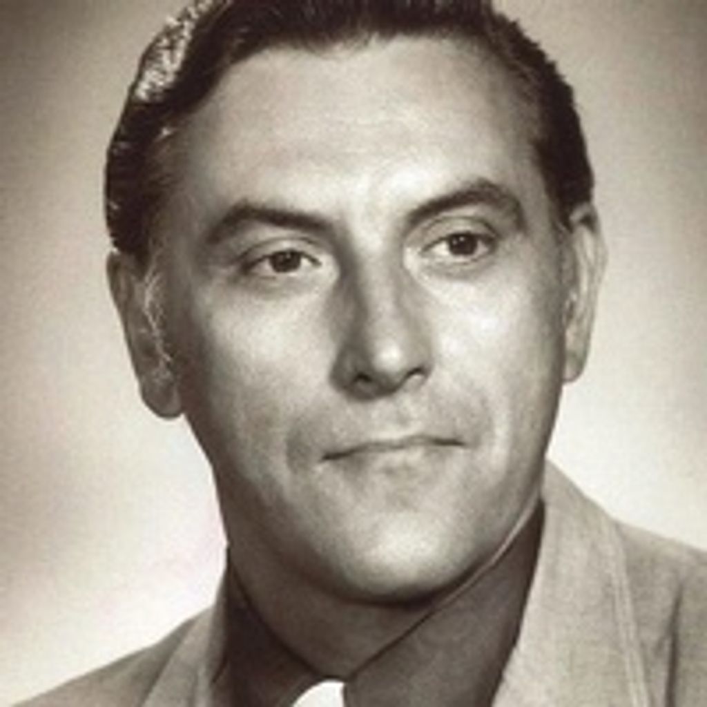 Robert E. Jenkins Profile Photo