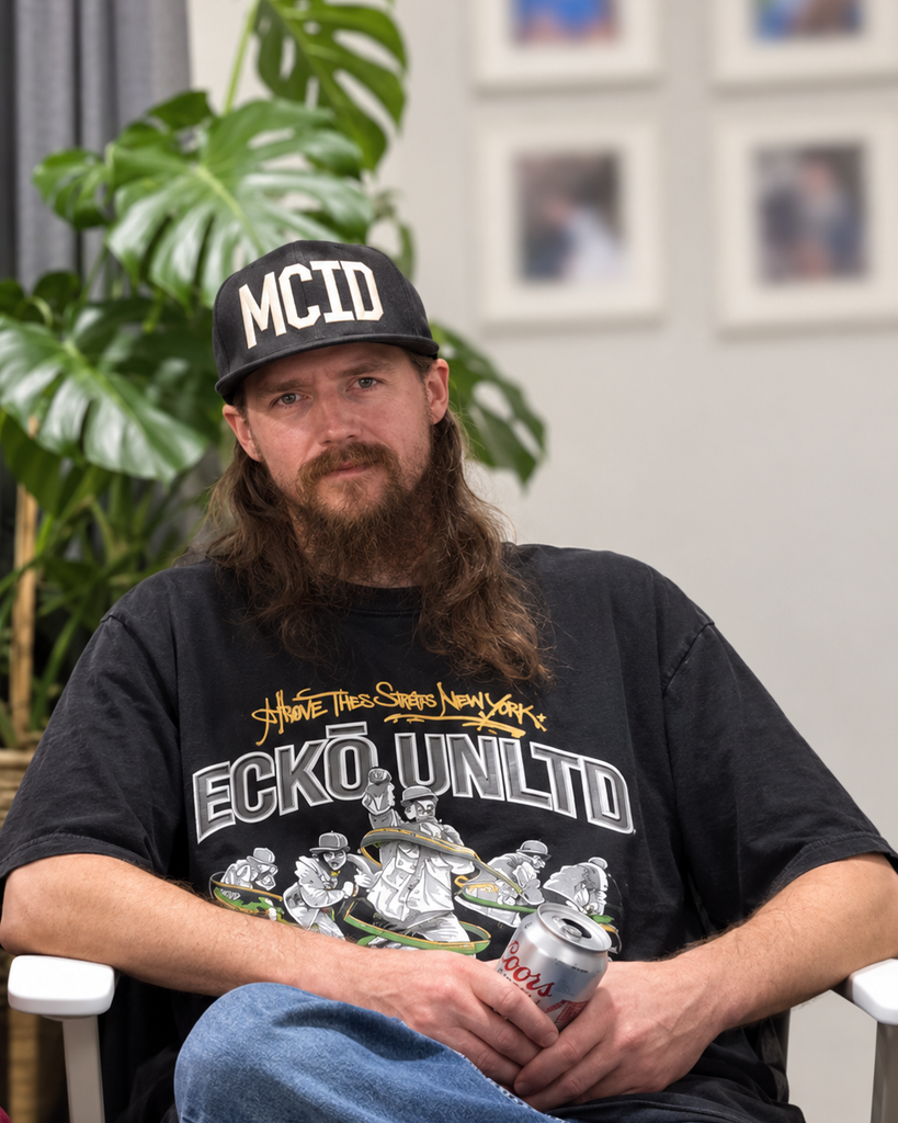 Jonathan "Jon" Charles Russell Profile Photo