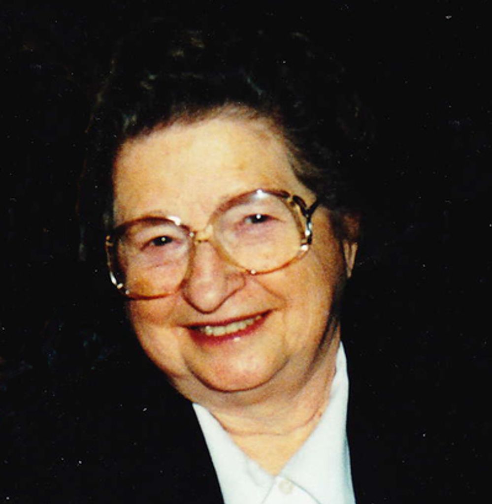 Edith E. Shaw Grim Profile Photo