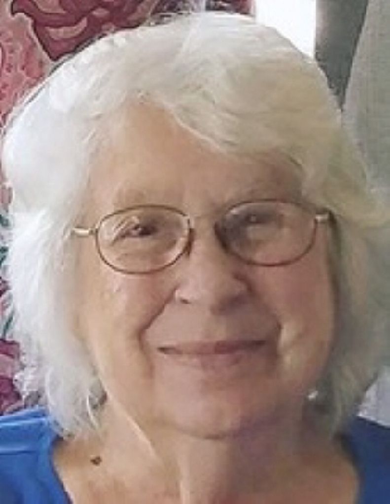 Ruby E. Rigsby