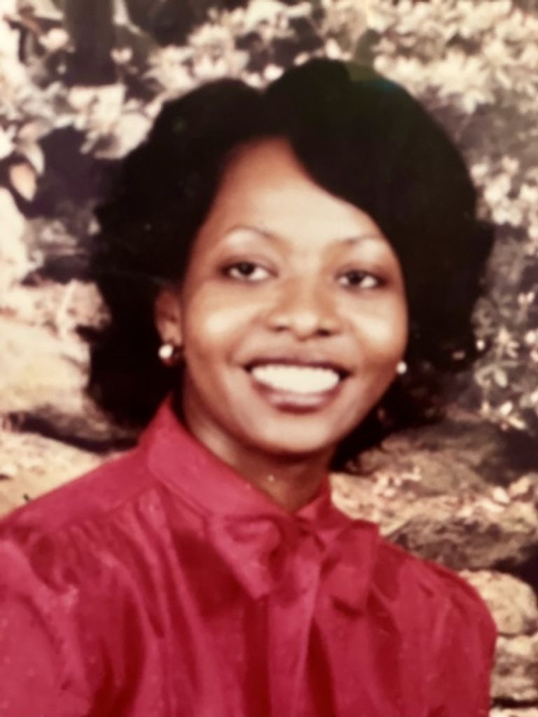 Luceil Walker James Profile Photo