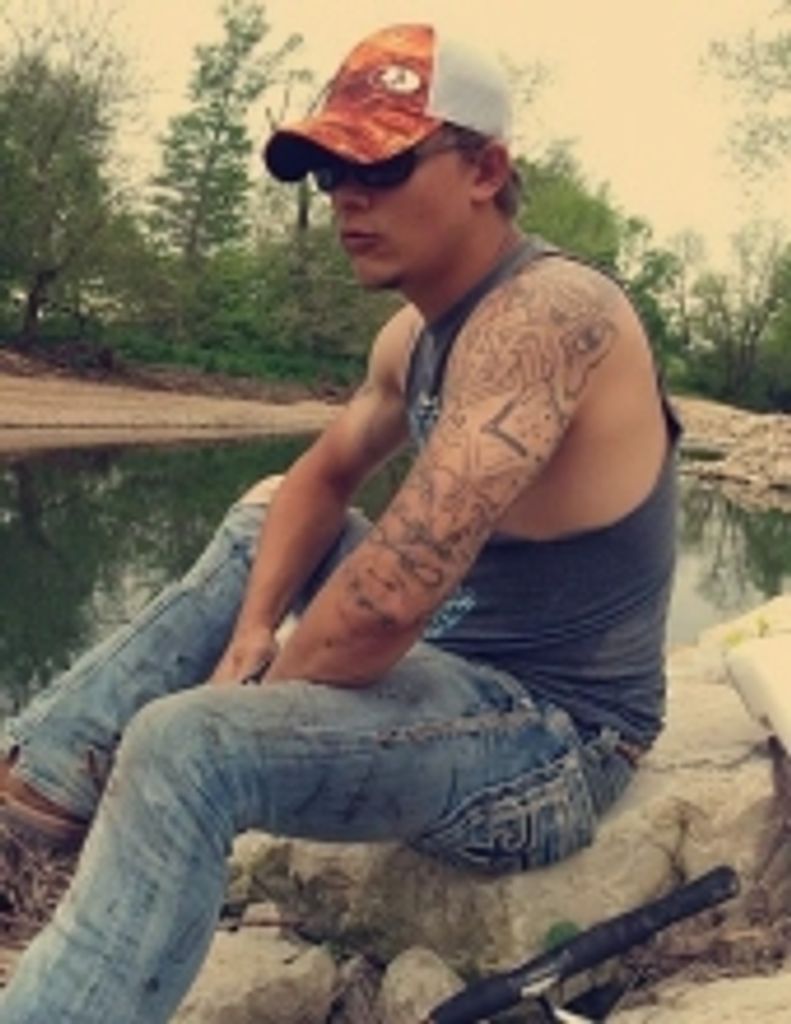 Travis C. Gauch