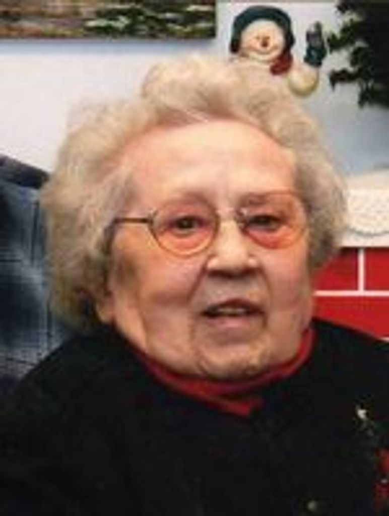 Elsie Dieckgraeff