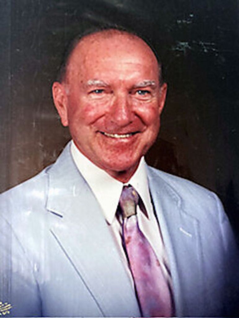 John A Murphy Profile Photo