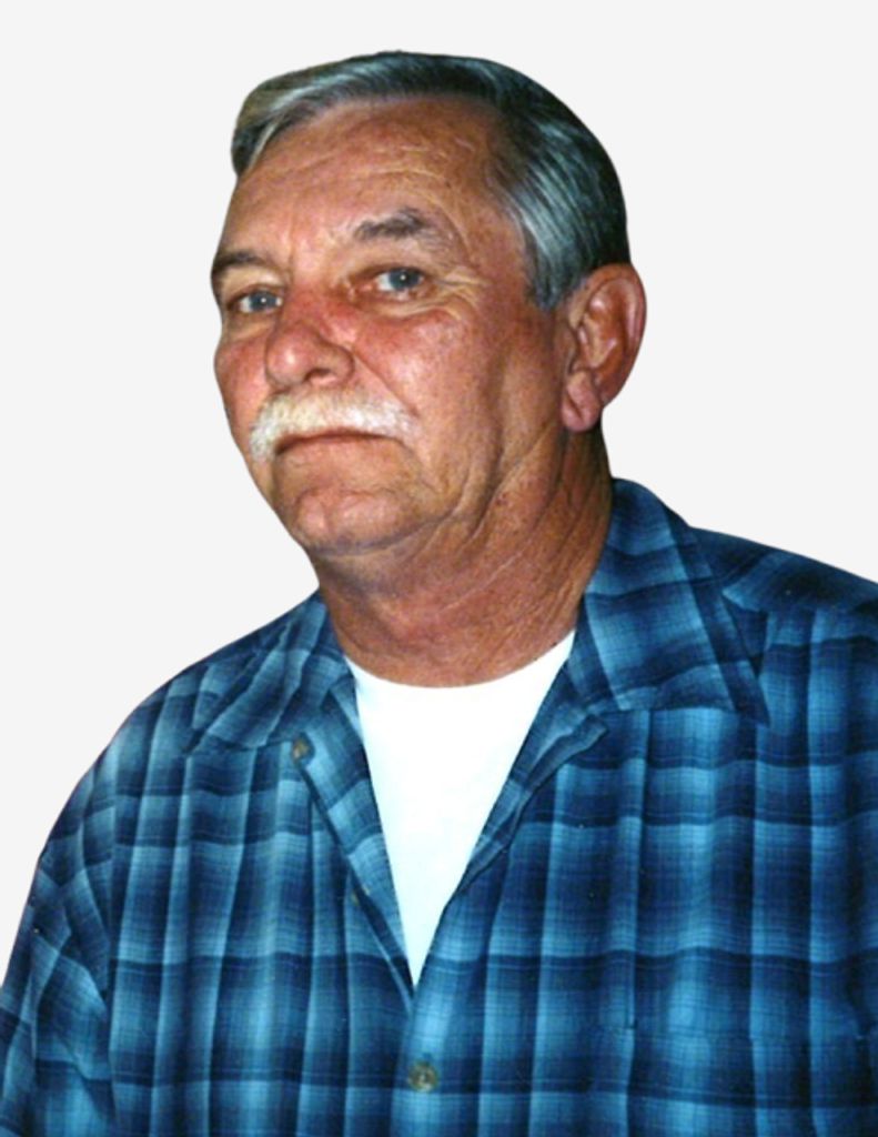 Arthur "Ray" Raymond Cruce Jr.