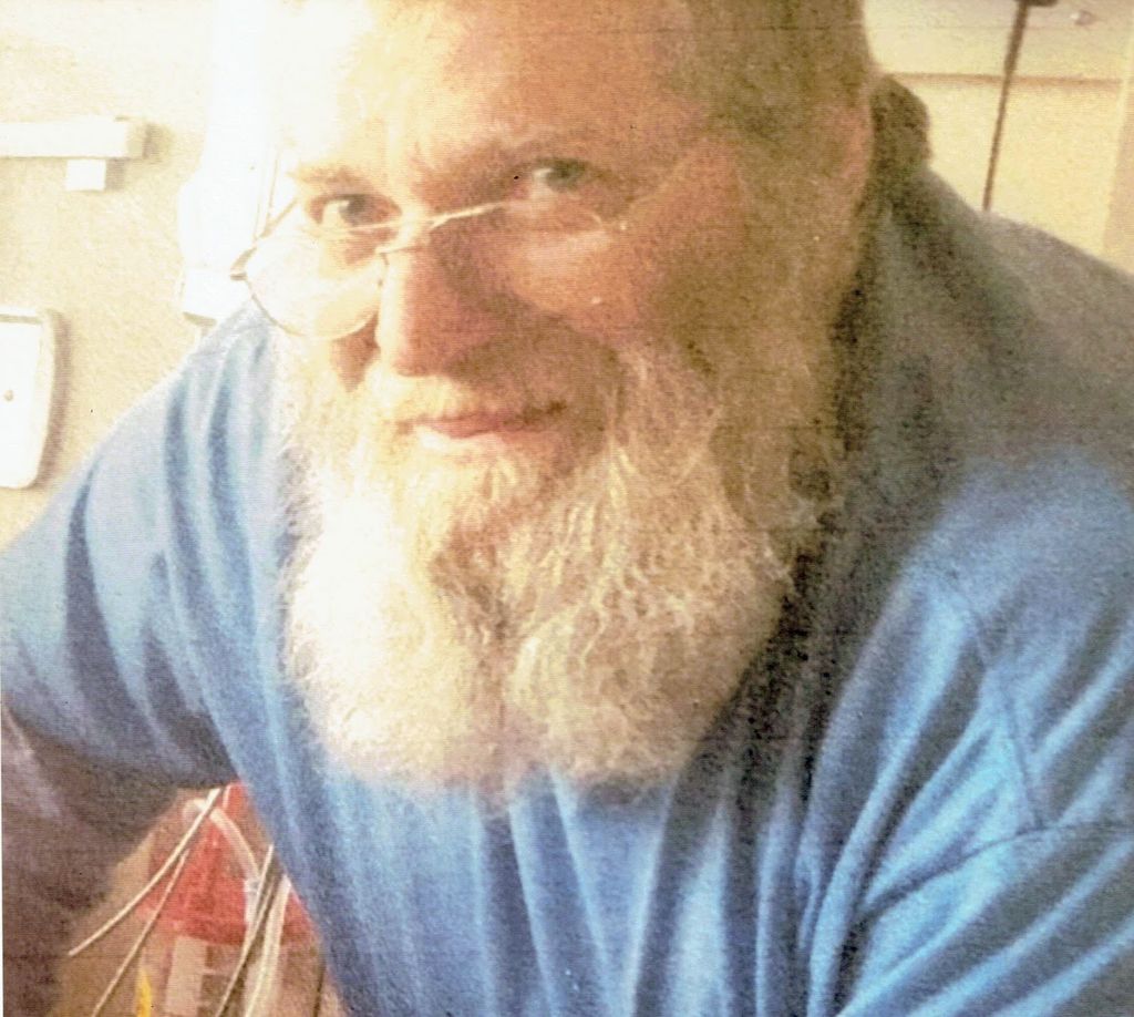 Daniel Edward Harriman, Sr. Profile Photo