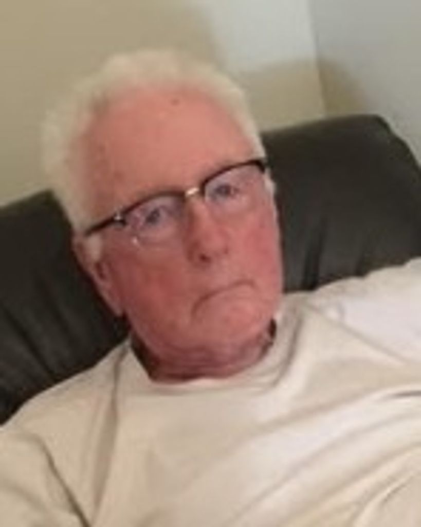 Stephen Craig Clements Jr