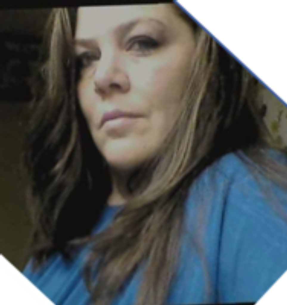 Melissa Mcie-Allen