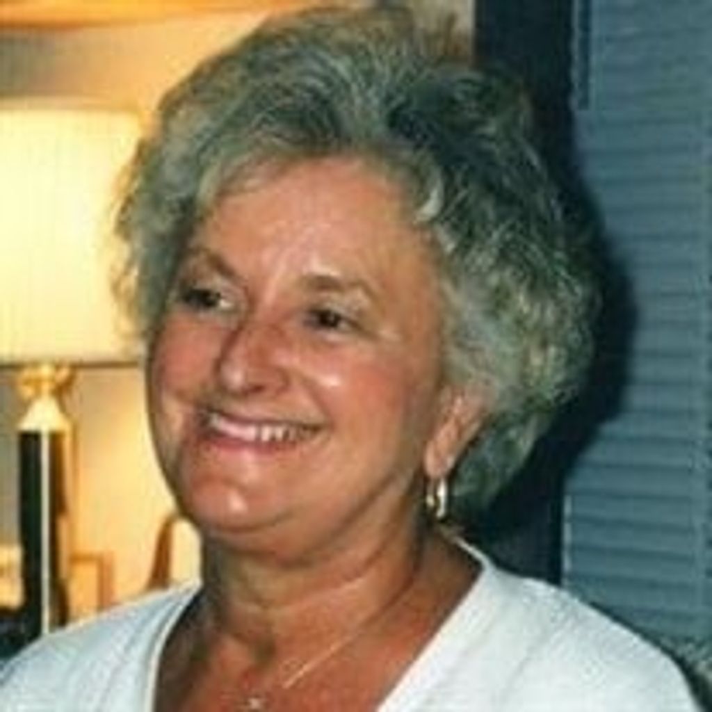 Teena Lansdell Jackson
