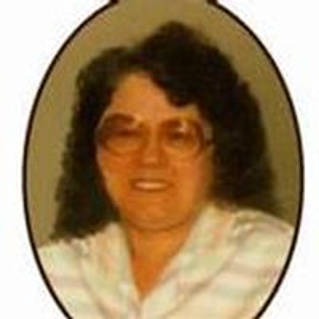 Virginia E. Szydlowski