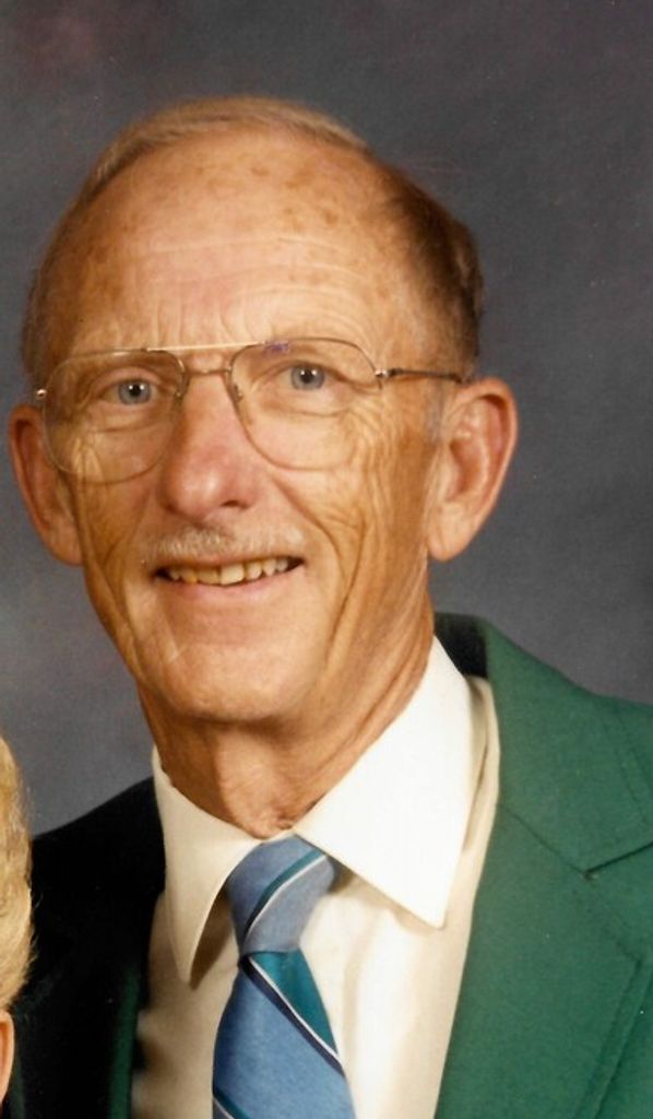 Glenn R. Gaterman Profile Photo