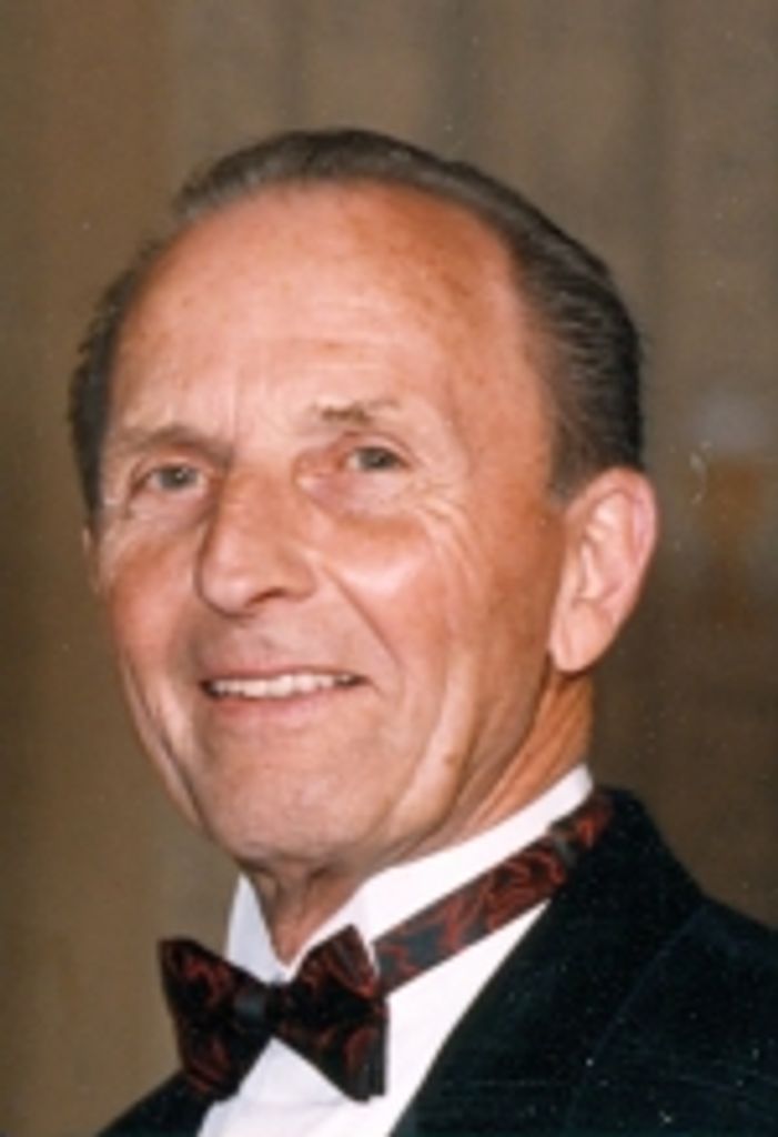 Russell G. Jandl