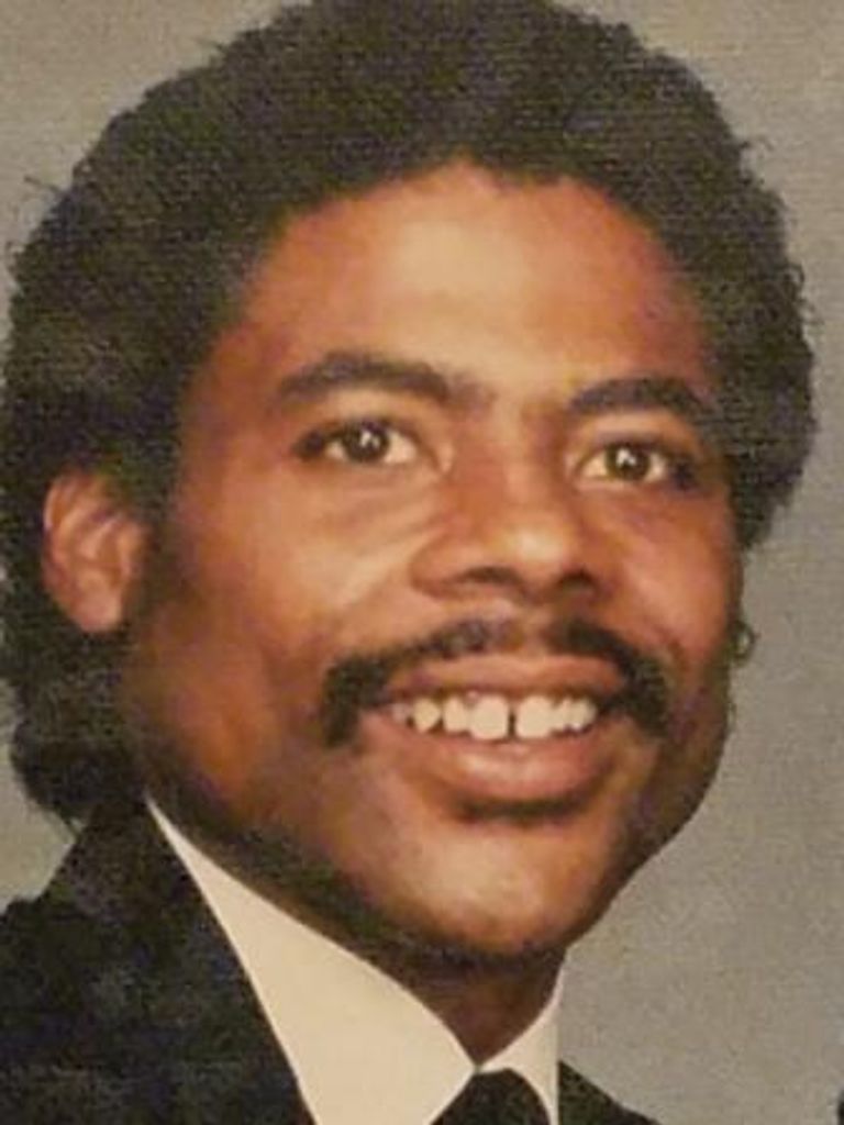 Roscoe Claude Bottoms, Jr.