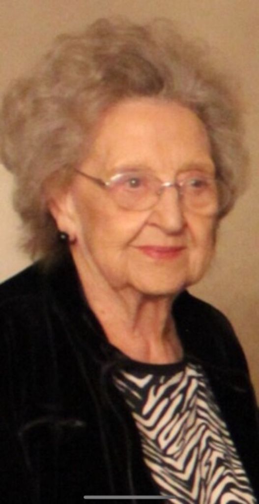 Dorothy Louise (Smith)  White Profile Photo