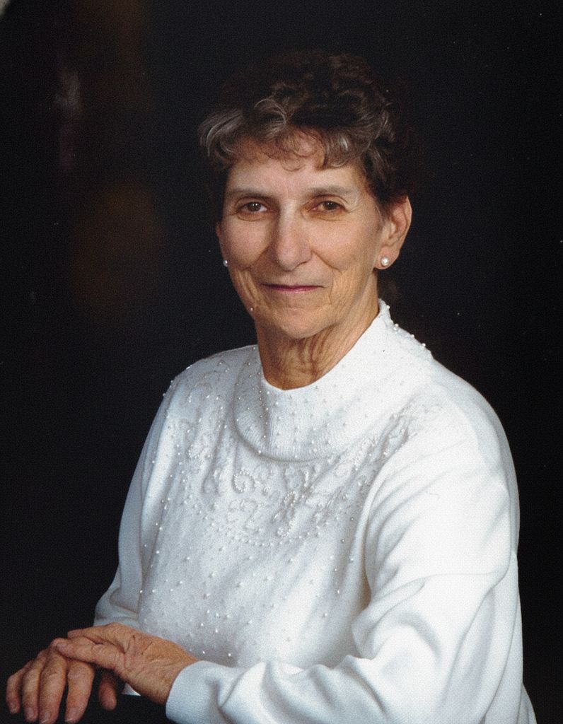 Kathleen Mary Whinery