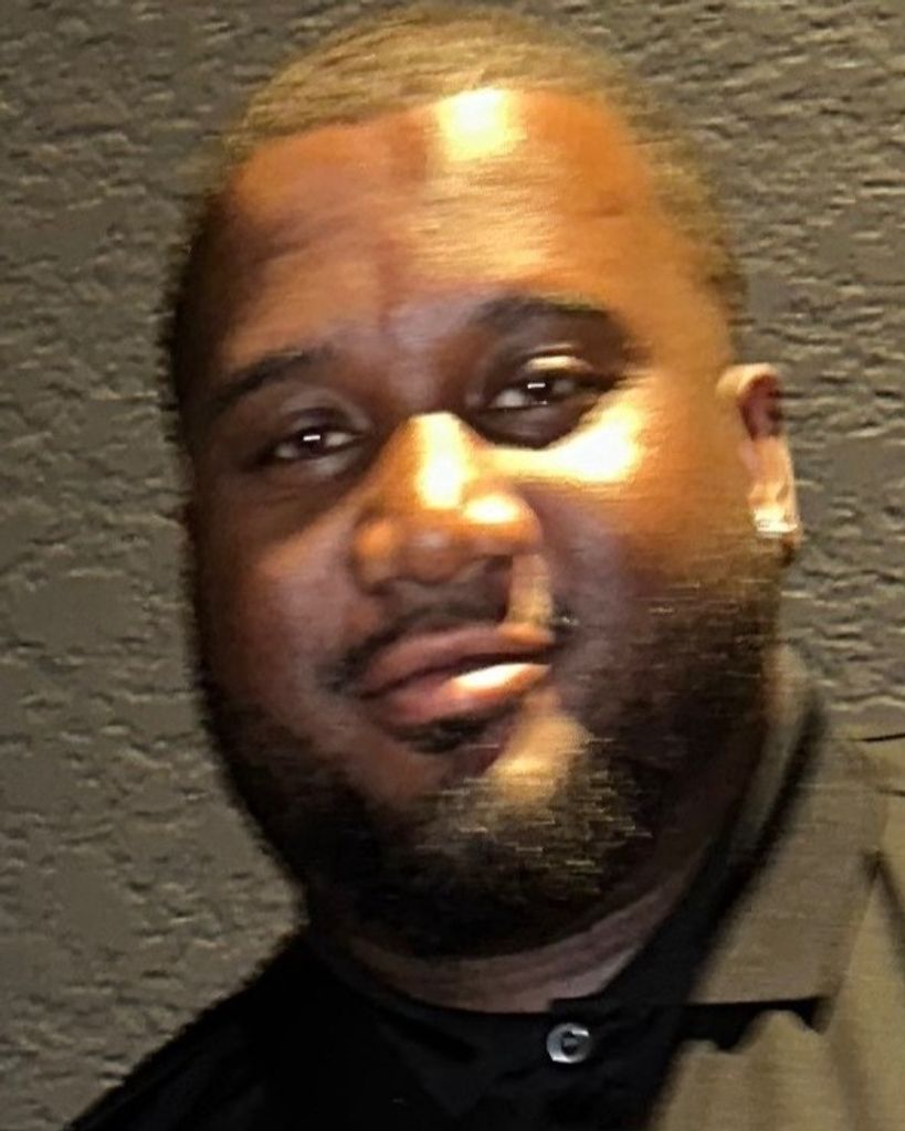Marvin Lee Wootson, Jr. Profile Photo