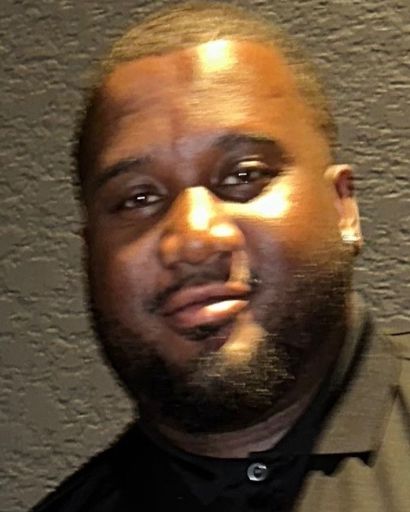 Marvin Lee Wootson, Jr.'s obituary image