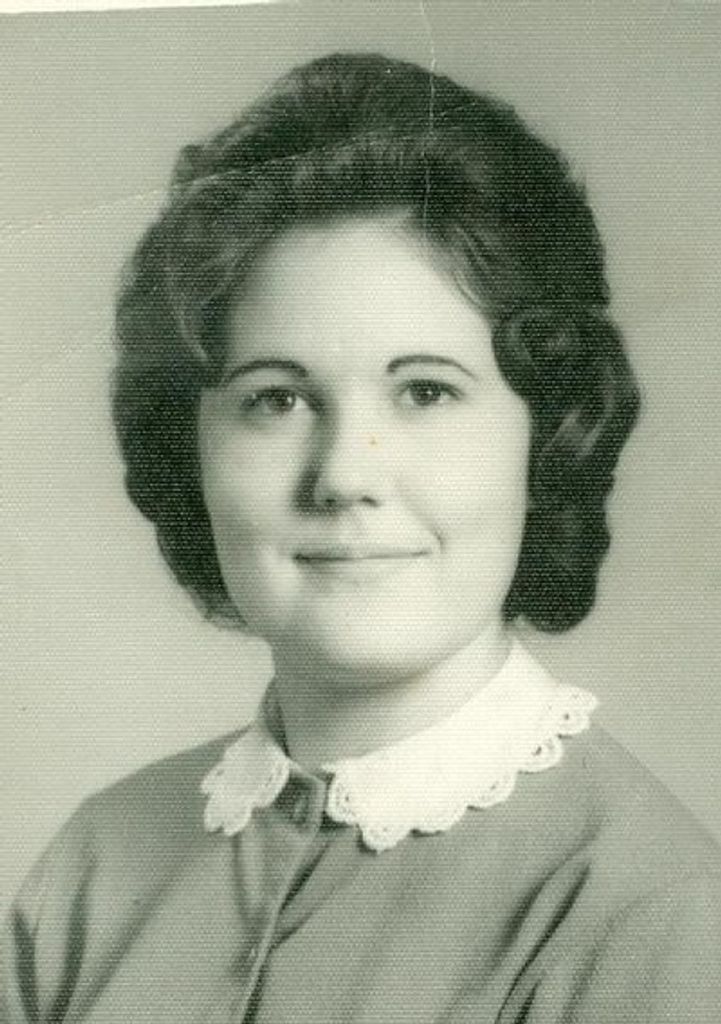Judith June Gillispie Profile Photo