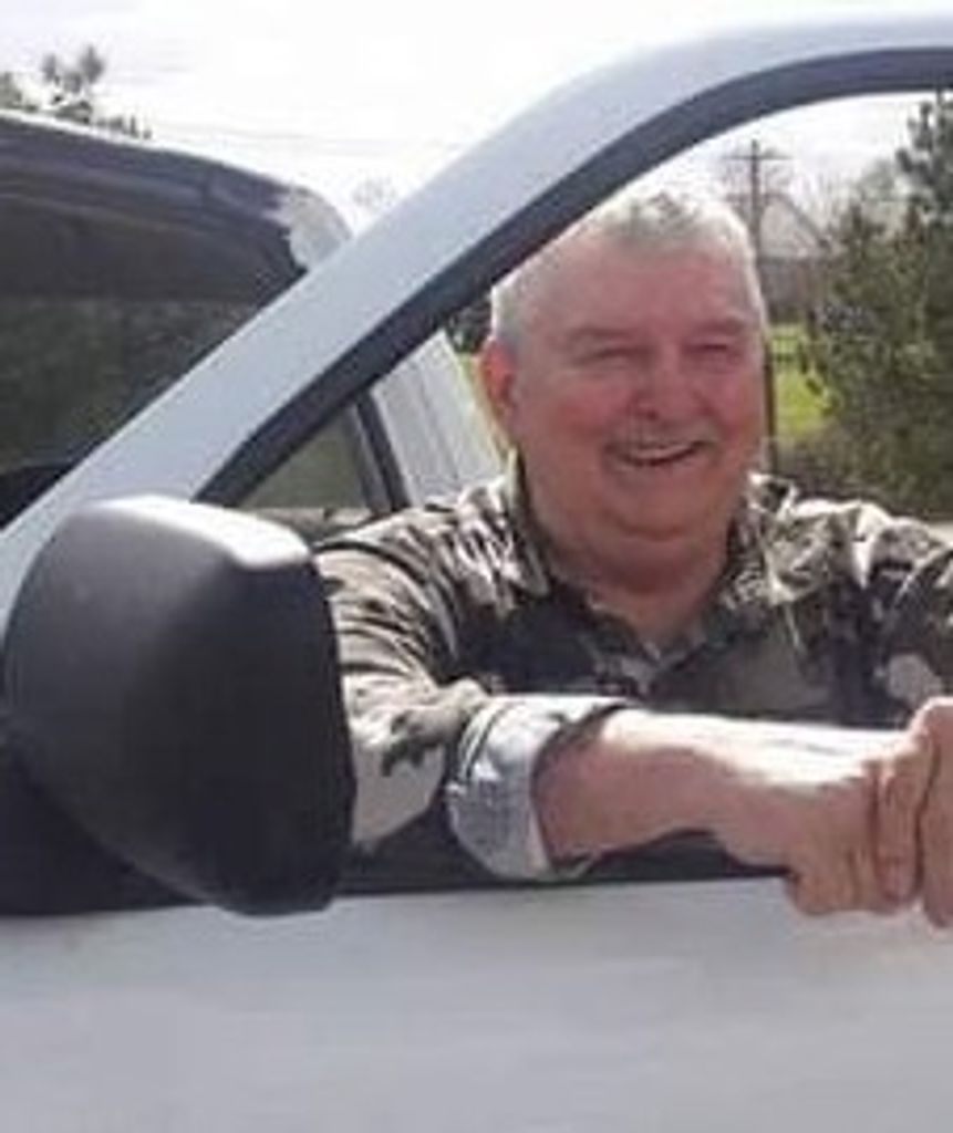 Ernest Self, Jr. Profile Photo