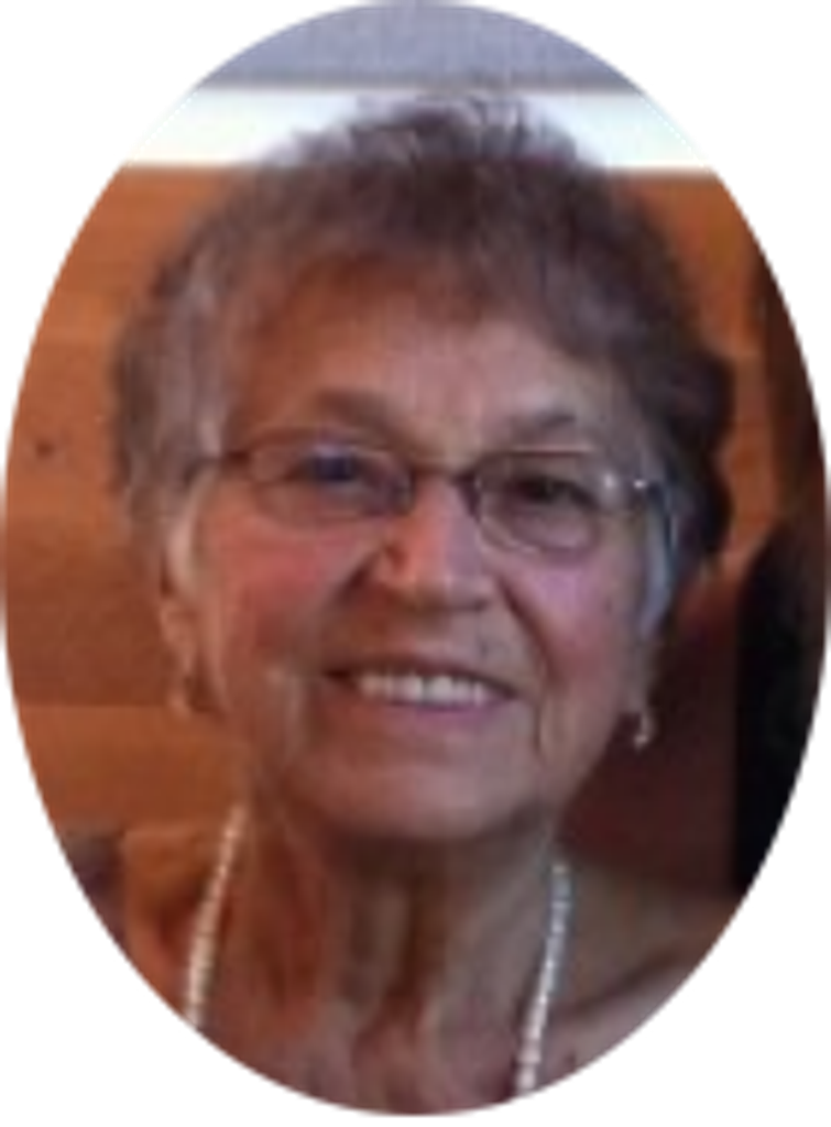 Anna Szolnoki